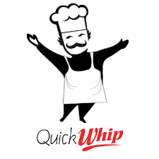 quickwhip logo